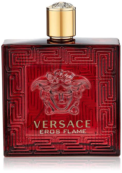 how to open Versace eros